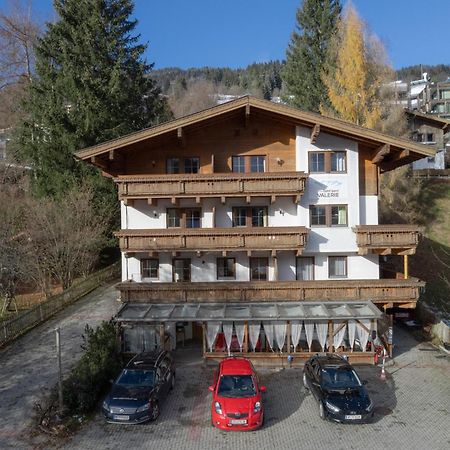 Hotel Valerie Saalbach-Hinterglemm Exterior photo